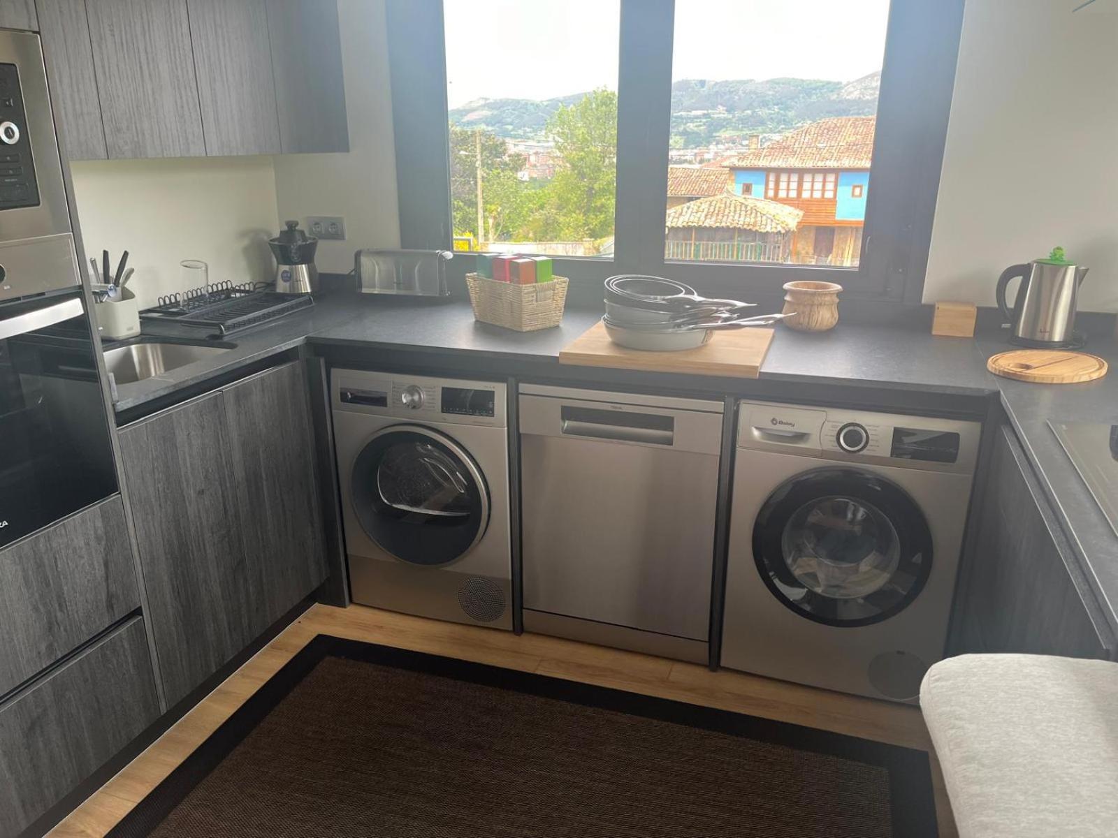 Villa Los Corzos Oviedo Kültér fotó
