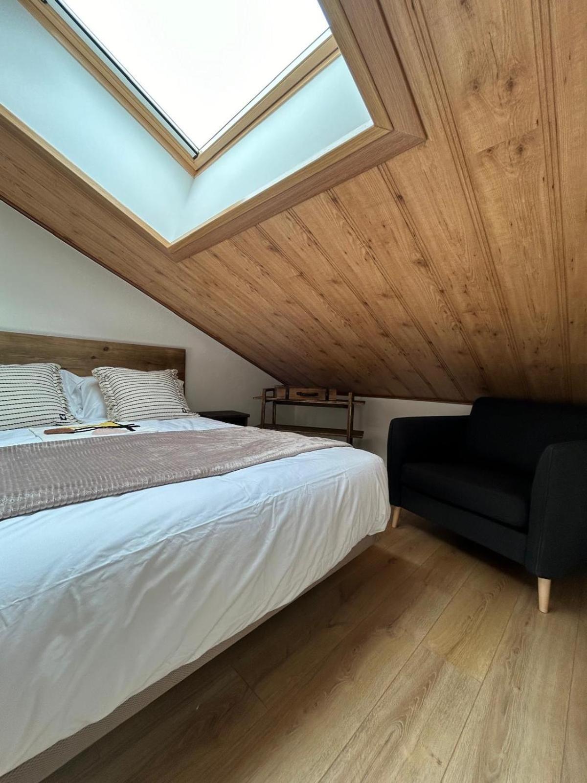 Villa Los Corzos Oviedo Kültér fotó