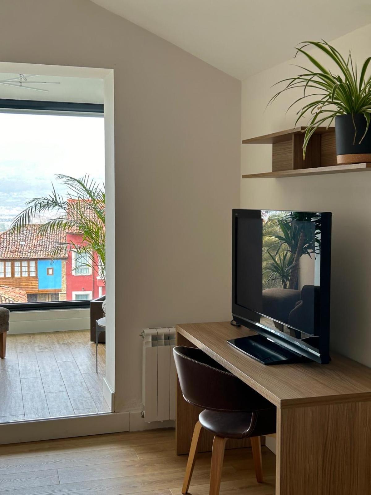 Villa Los Corzos Oviedo Kültér fotó
