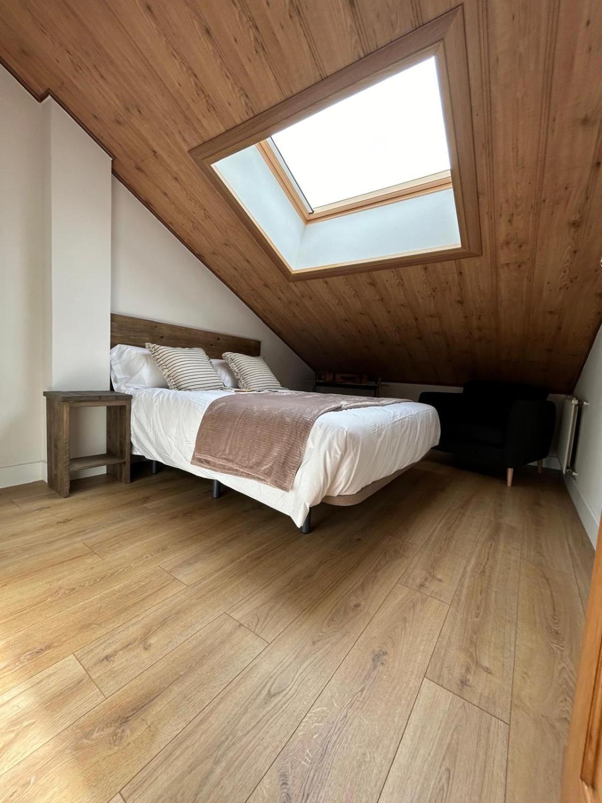 Villa Los Corzos Oviedo Kültér fotó